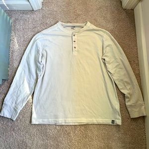 OFF-WHITE NORTH FACE LONG SLEEVE